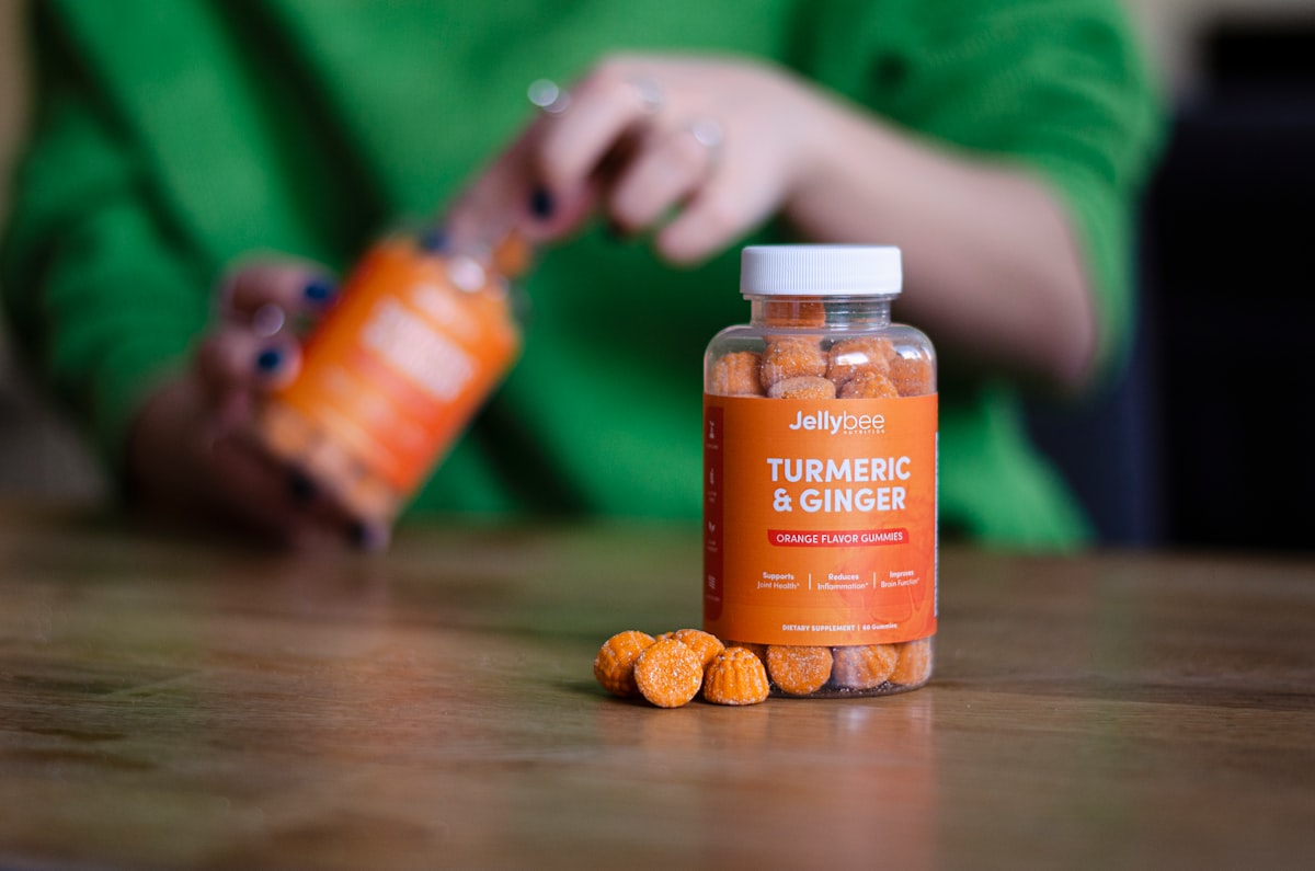 MSM supplement for athletes