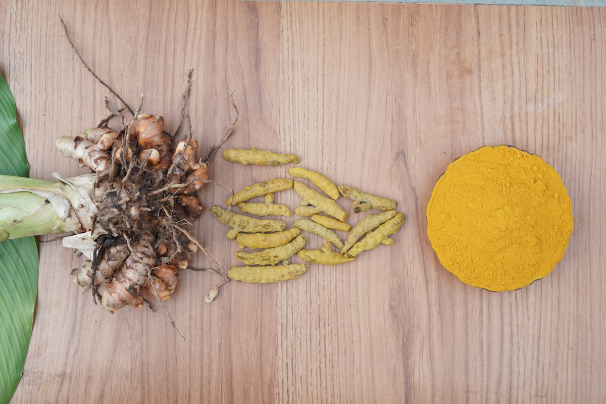 Natural remedies for joint mobility